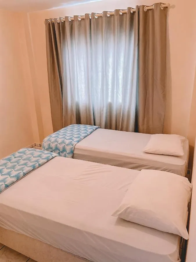 Nacional Park Hotel Lages 3*,