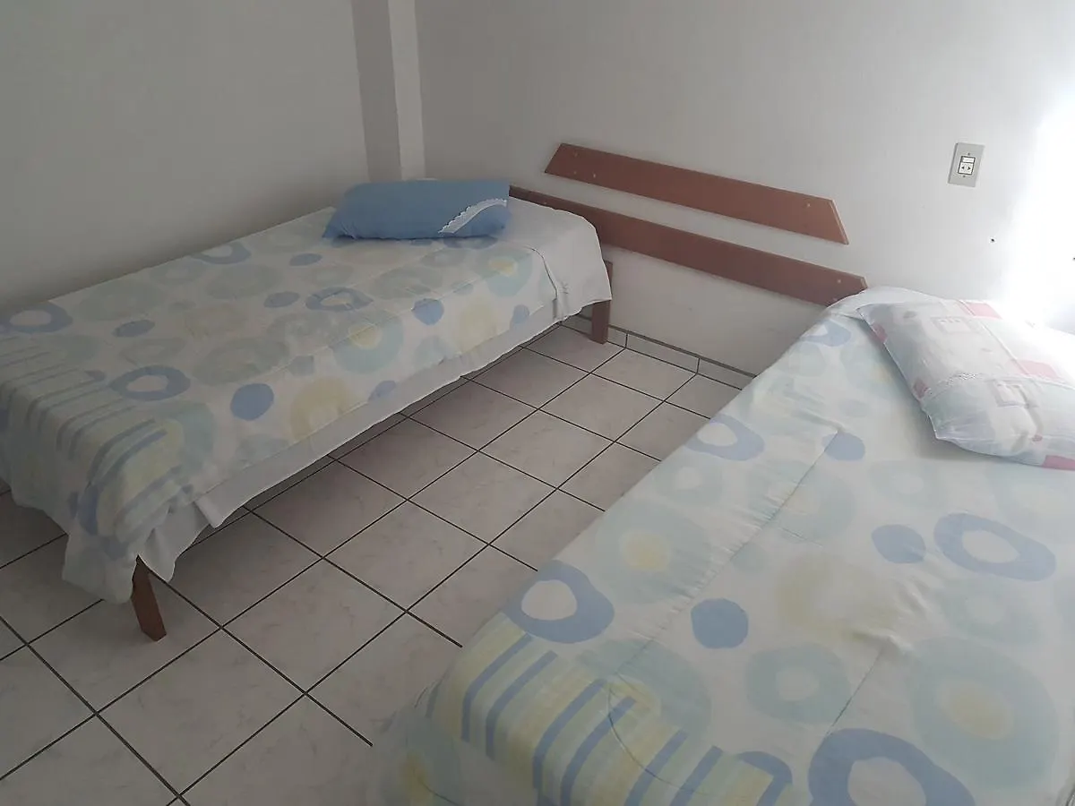 Nacional Park Hotel Lages