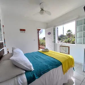 Casa Colomba Inn
