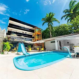 Maanaim Porto Inn