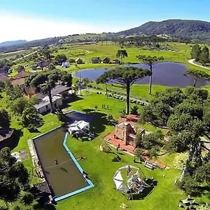 Refugio Do Lago Lages