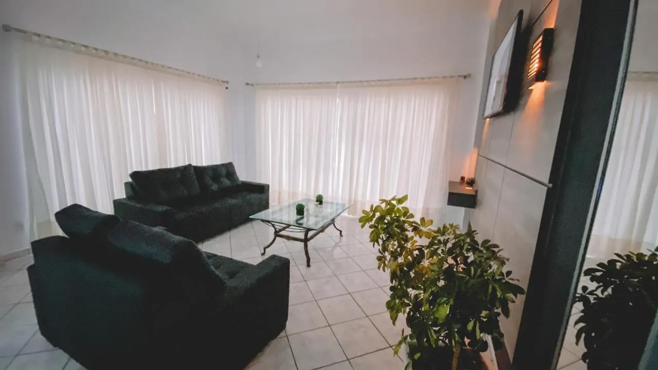 Nacional Park Hotel Lages 3*,