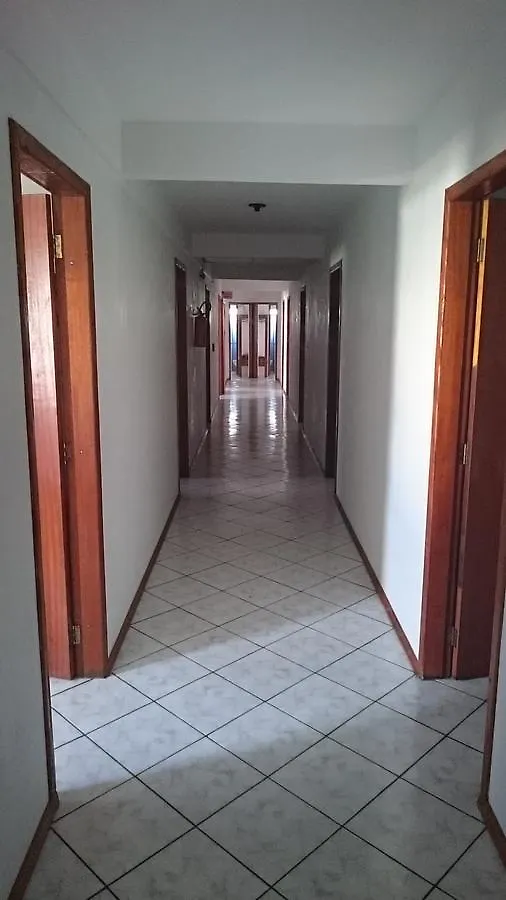 Nacional Park Hotel Lages